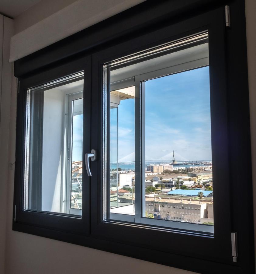 Cielo De Cadiz Ha Apartment Exterior photo